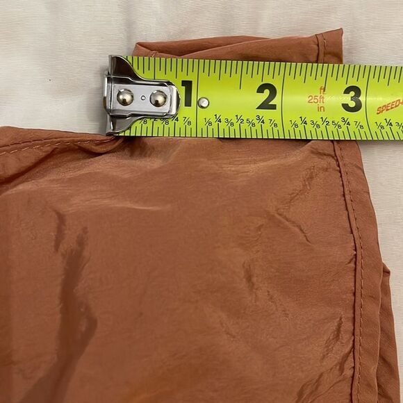 FP Movement Free People Clay Way Home Shorts Womens Size Medium - Picture 6 of 10